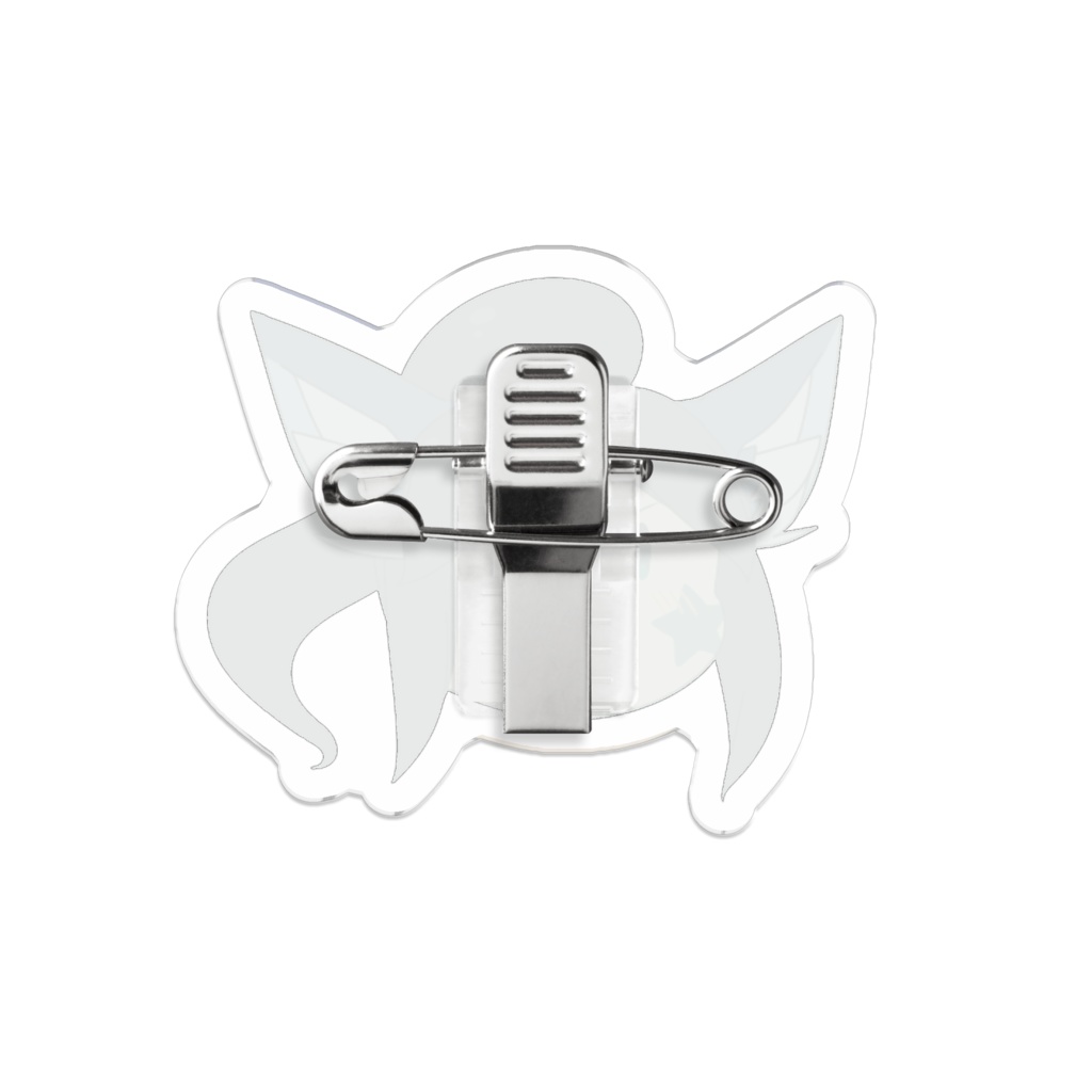アクリルバッジ(※ほぼオールキャラ)