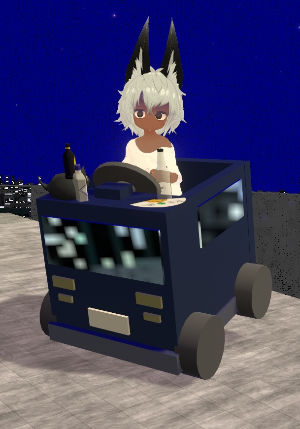 【無料版あり】幼児が乗ってそうなくるま