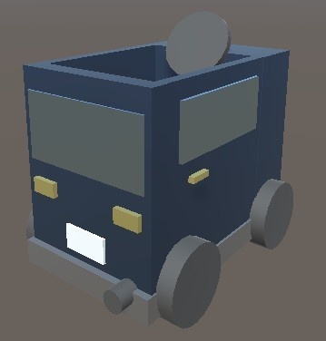 【無料版あり】幼児が乗ってそうなくるま