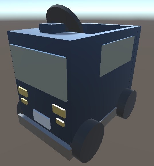 【無料版あり】幼児が乗ってそうなくるま