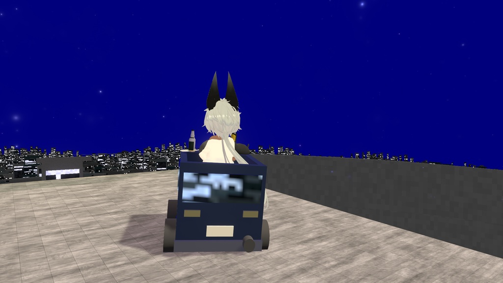 【無料版あり】幼児が乗ってそうなくるま