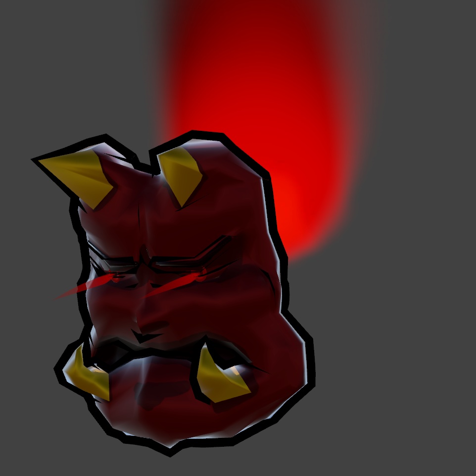 【無料アイテムforDJイベント】 GZ Official Items【VRChat想定】