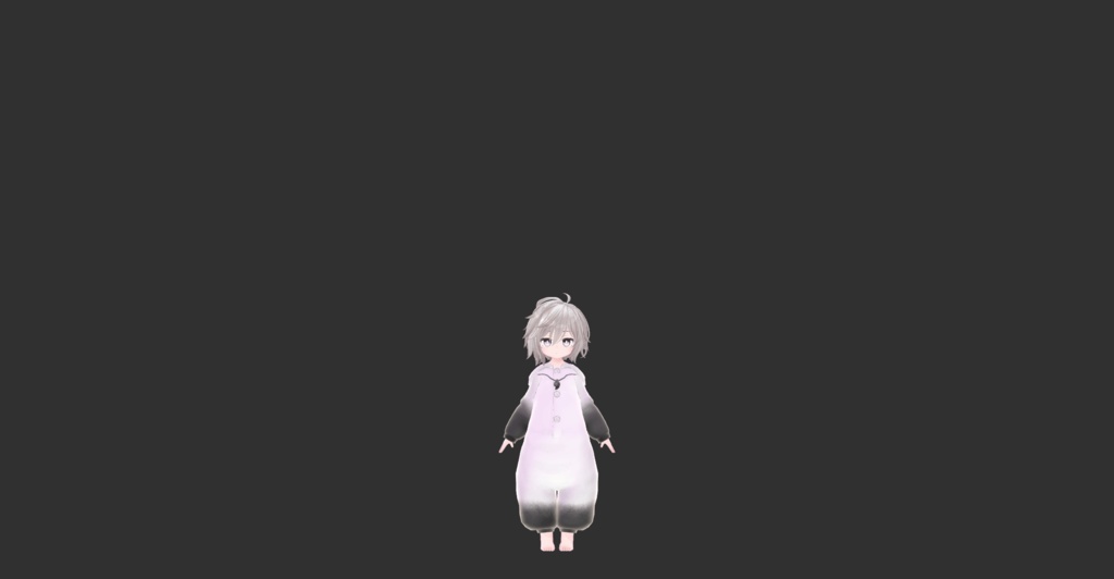 ばらまくおかしとつかめるおばけのハロウィンパーティー | Halloween Sweet & Ghost Party Particle