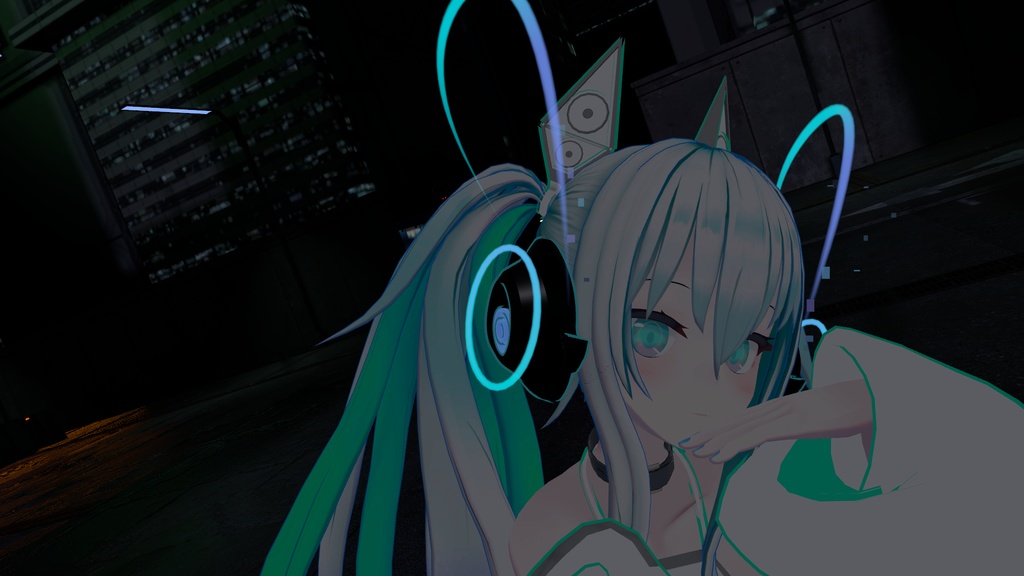 1周年記念 6種107点モノクロ堂パーティクルアクセ6種フルセット