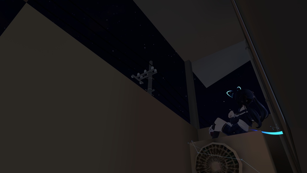 1周年記念 6種107点モノクロ堂パーティクルアクセ6種フルセット