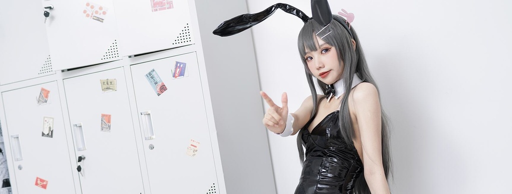 青春ブタ野郎はバニーガール先輩の夢を見ない 桜島麻衣