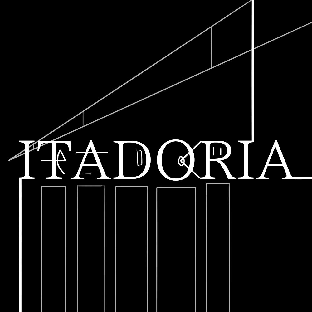 【DL】コンピレーション・アルバム「ITADORIA」