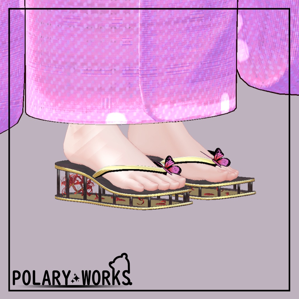 曼珠沙華 Manjusaka