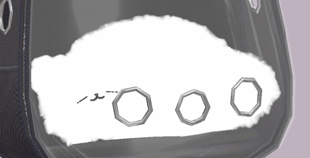 ペットバッグ Pet Bag