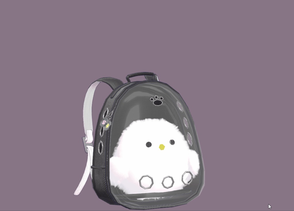 ペットバッグ Pet Bag