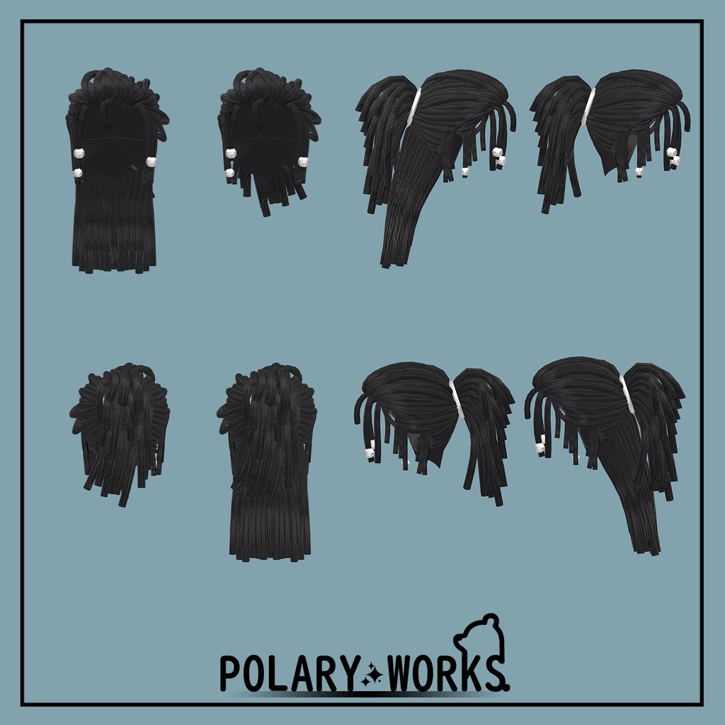 Dreadlock Summer ドレッドサマー 水瀬対応