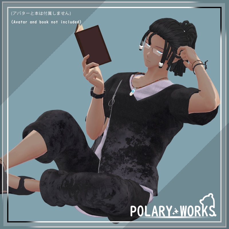 Dreadlock Summer ドレッドサマー 水瀬対応