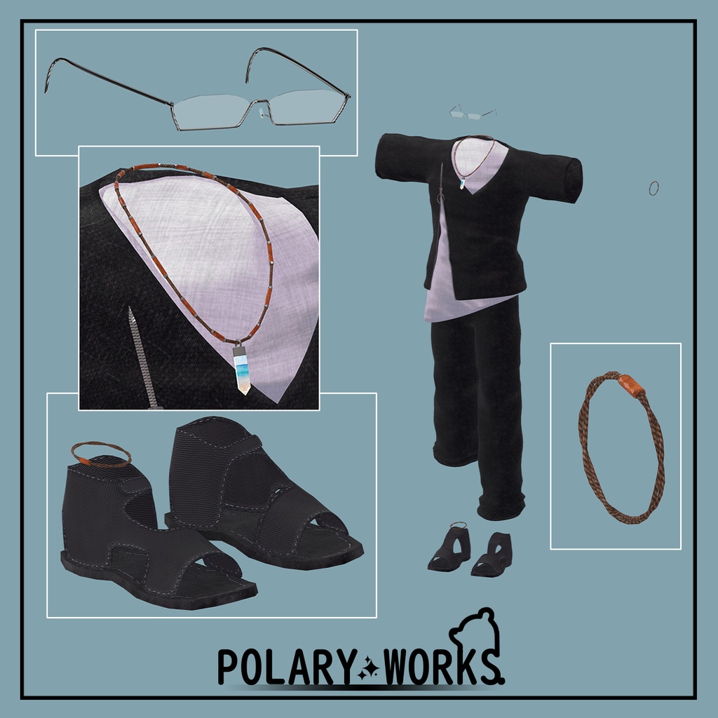 Dreadlock Summer ドレッドサマー 水瀬対応