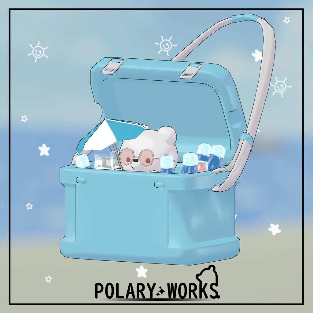 Casual Summer カジュアルサマー まめひなた対応