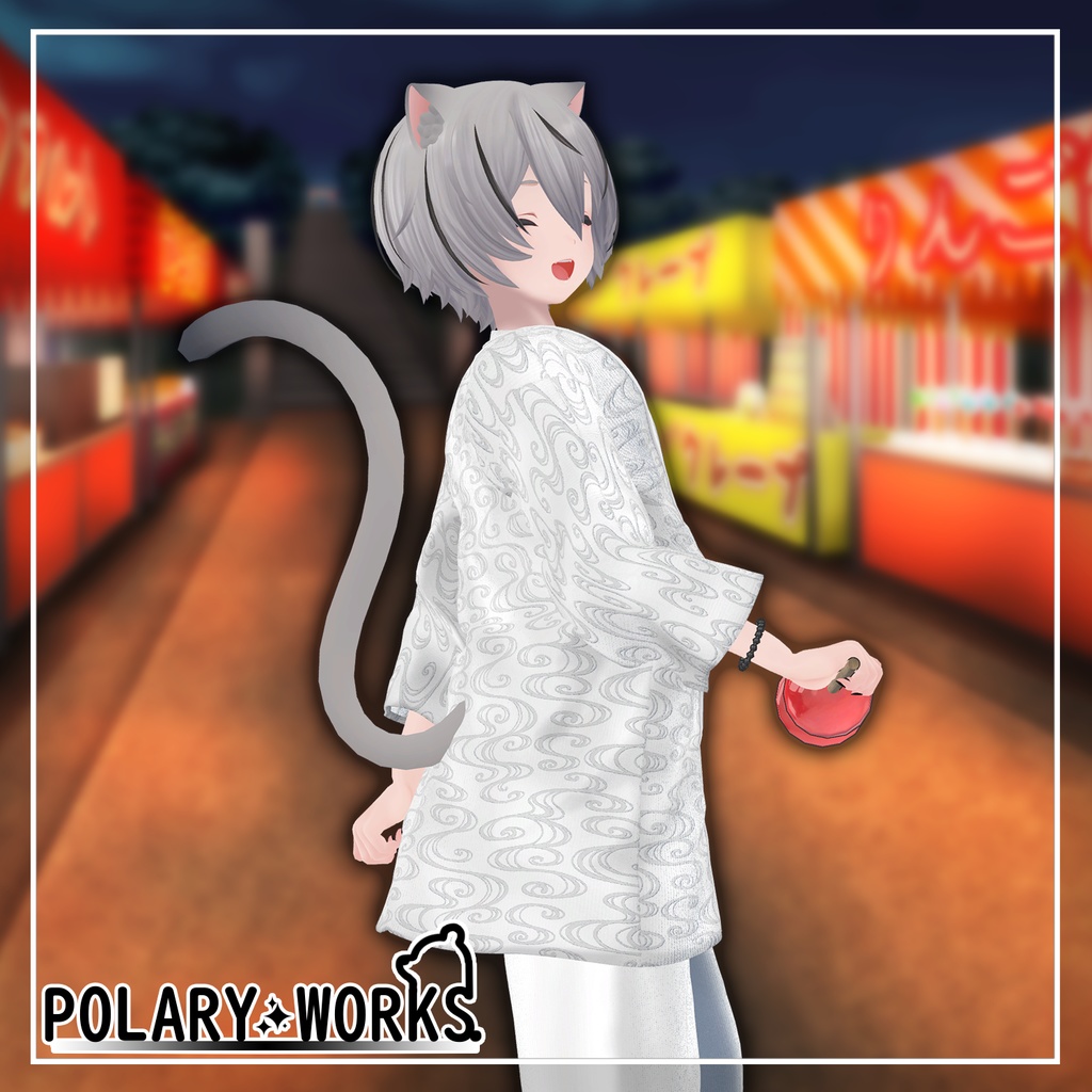 夏結び Natsumusubi