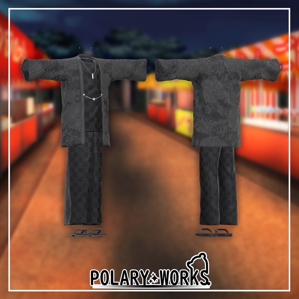 夏結び Natsumusubi