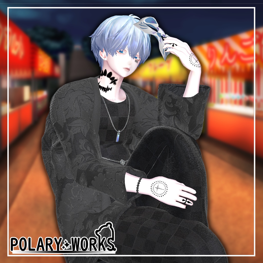 夏結び Natsumusubi