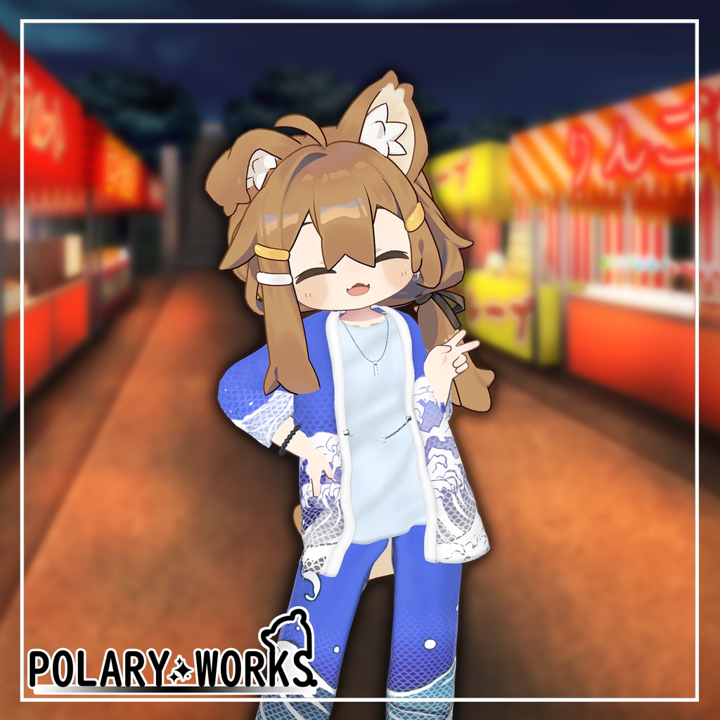 夏結び Natsumusubi