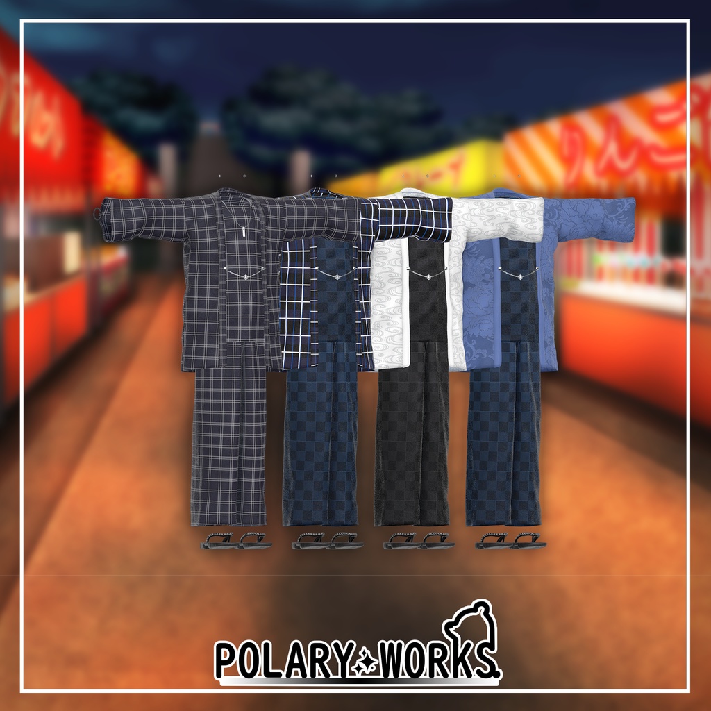 夏結び Natsumusubi