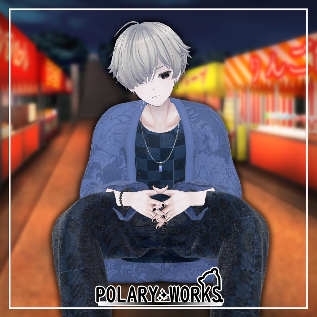 夏結び Natsumusubi