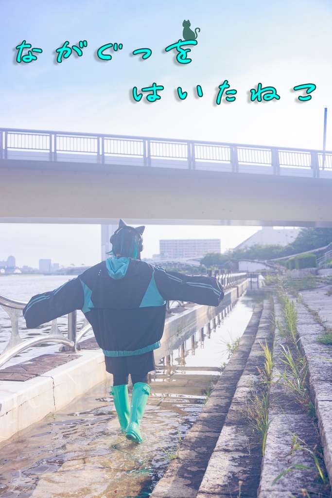 ながぐつをはいたねこ