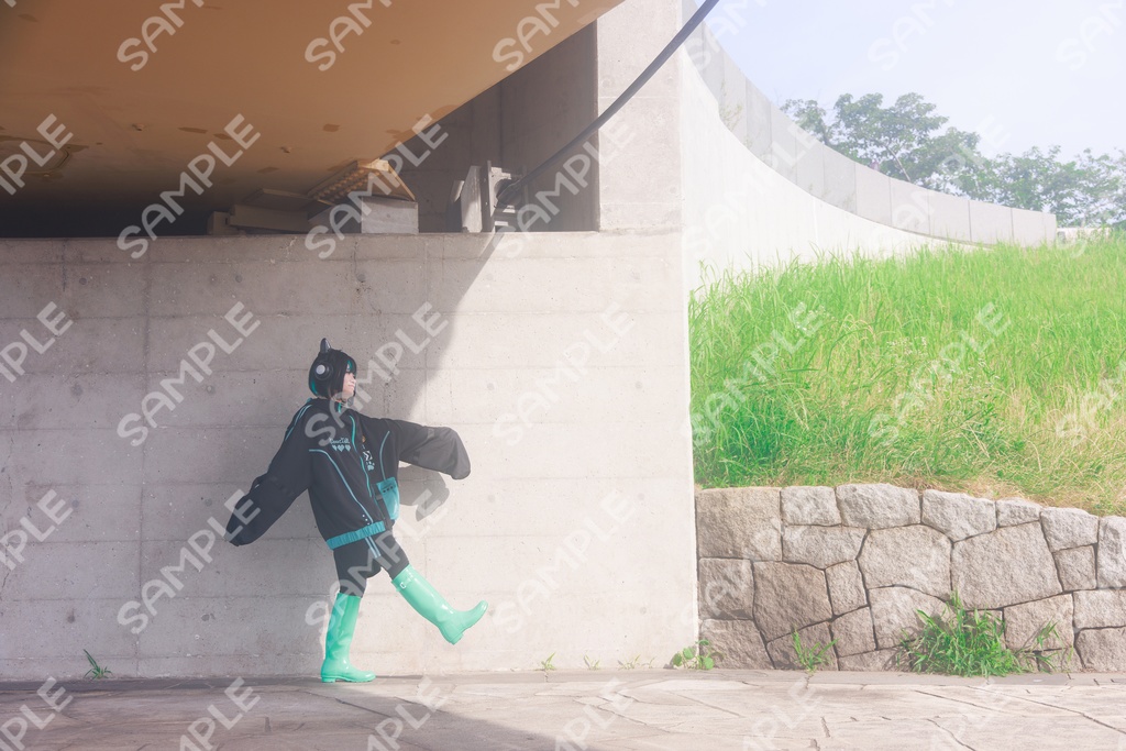 ながぐつをはいたねこ