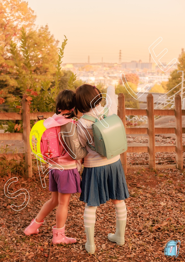 JSのコスプレ写真集 2学期