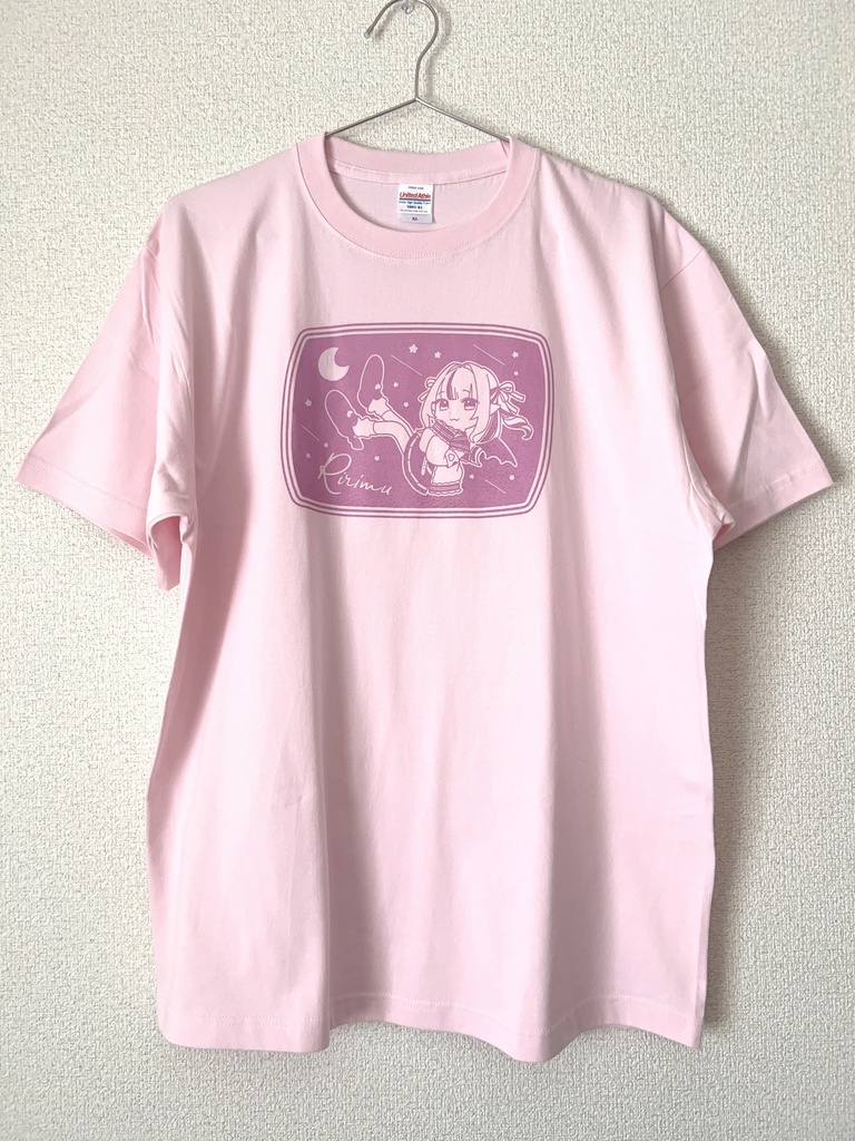 りりむちゃんT