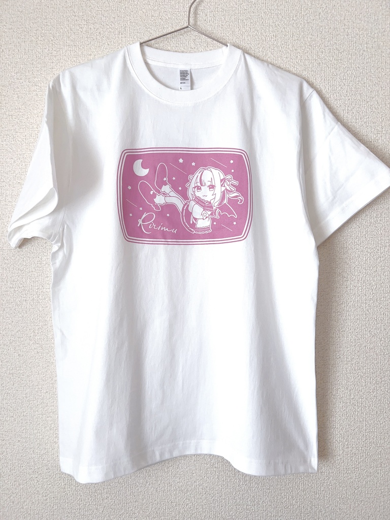 りりむちゃんT