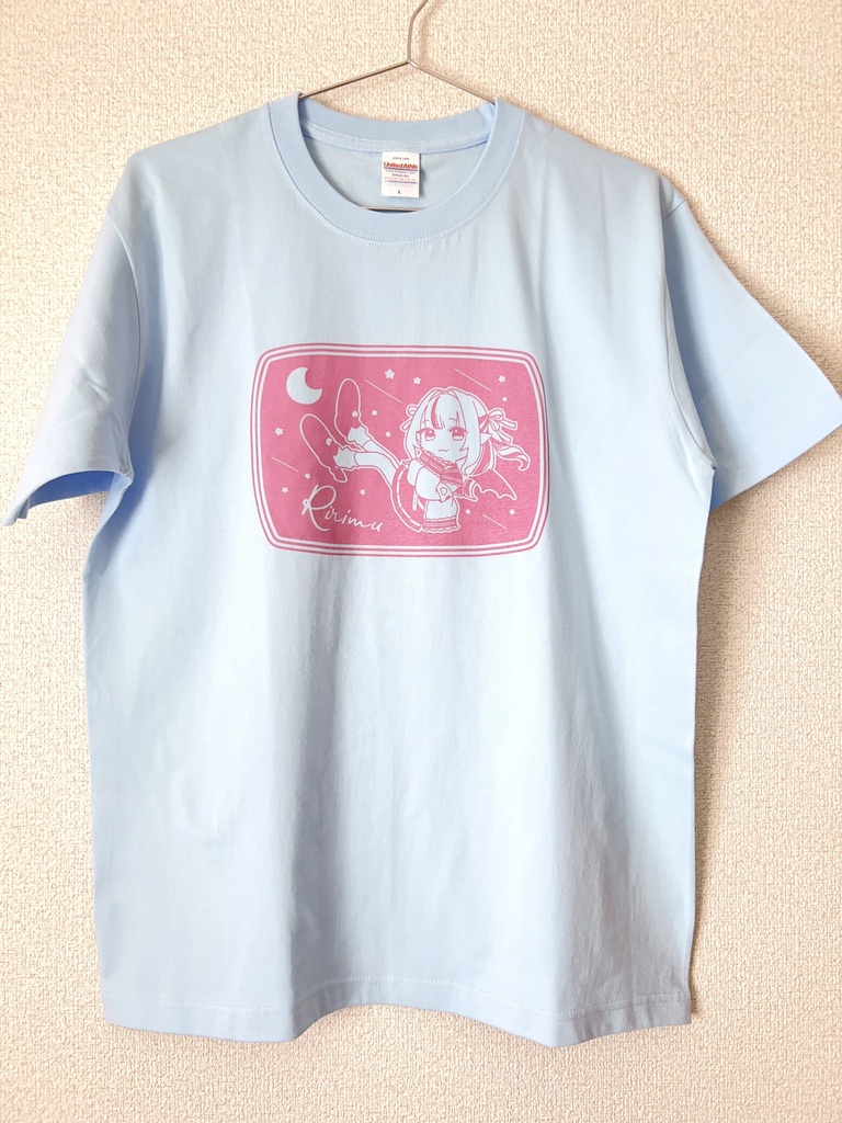 りりむちゃんT