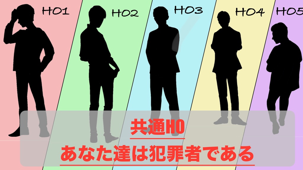 クトゥルフ神話TRPG6版/7版【禁断の島 〜命の代償〜】