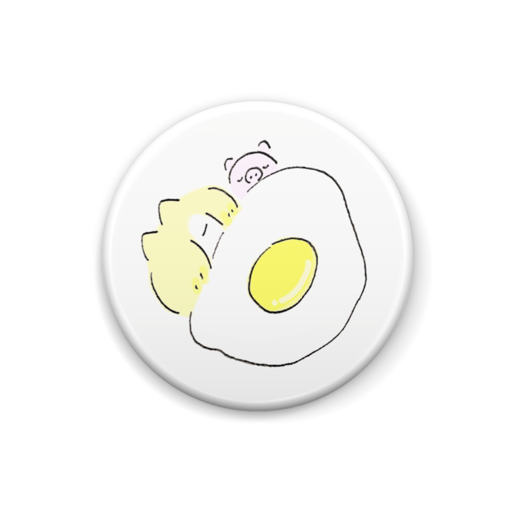 おやすみゆーらかんばっち