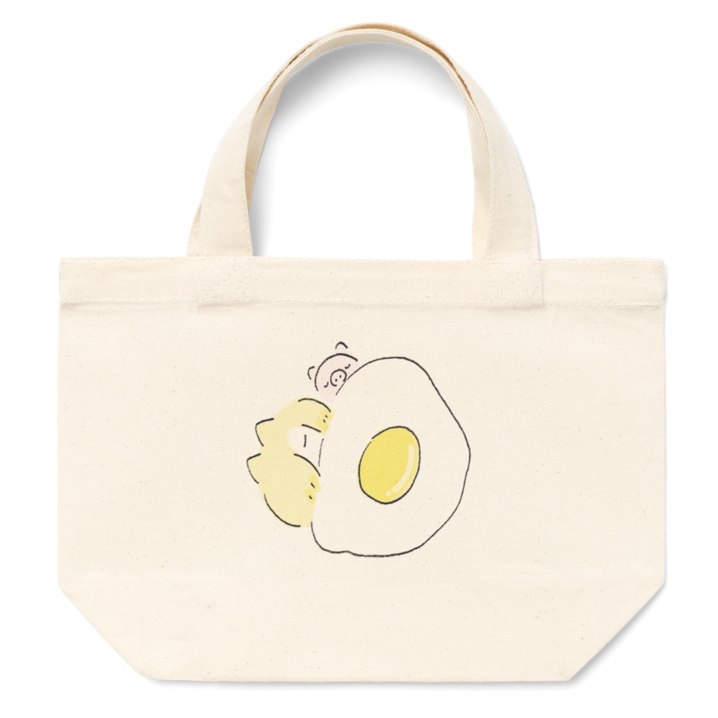 おやすみユーラチカミニトート