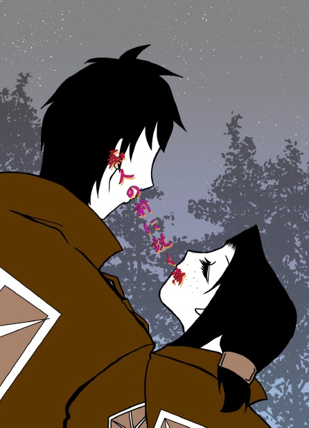 痴人の前に説く夢