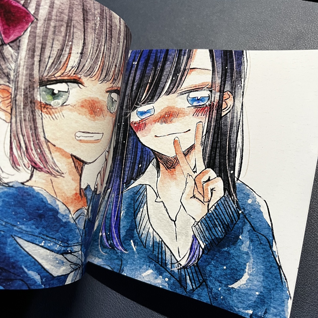 過去ログイラスト集