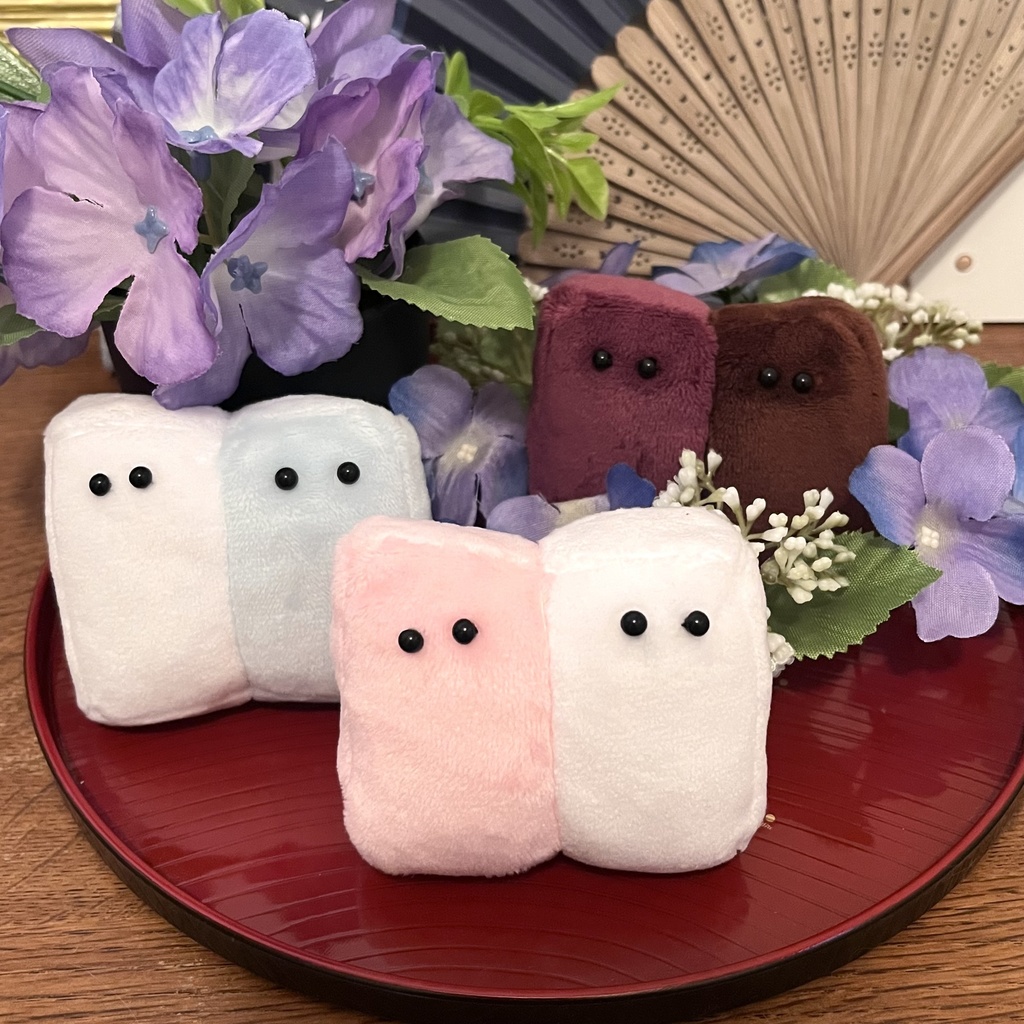 ういろぬい ニコイチ