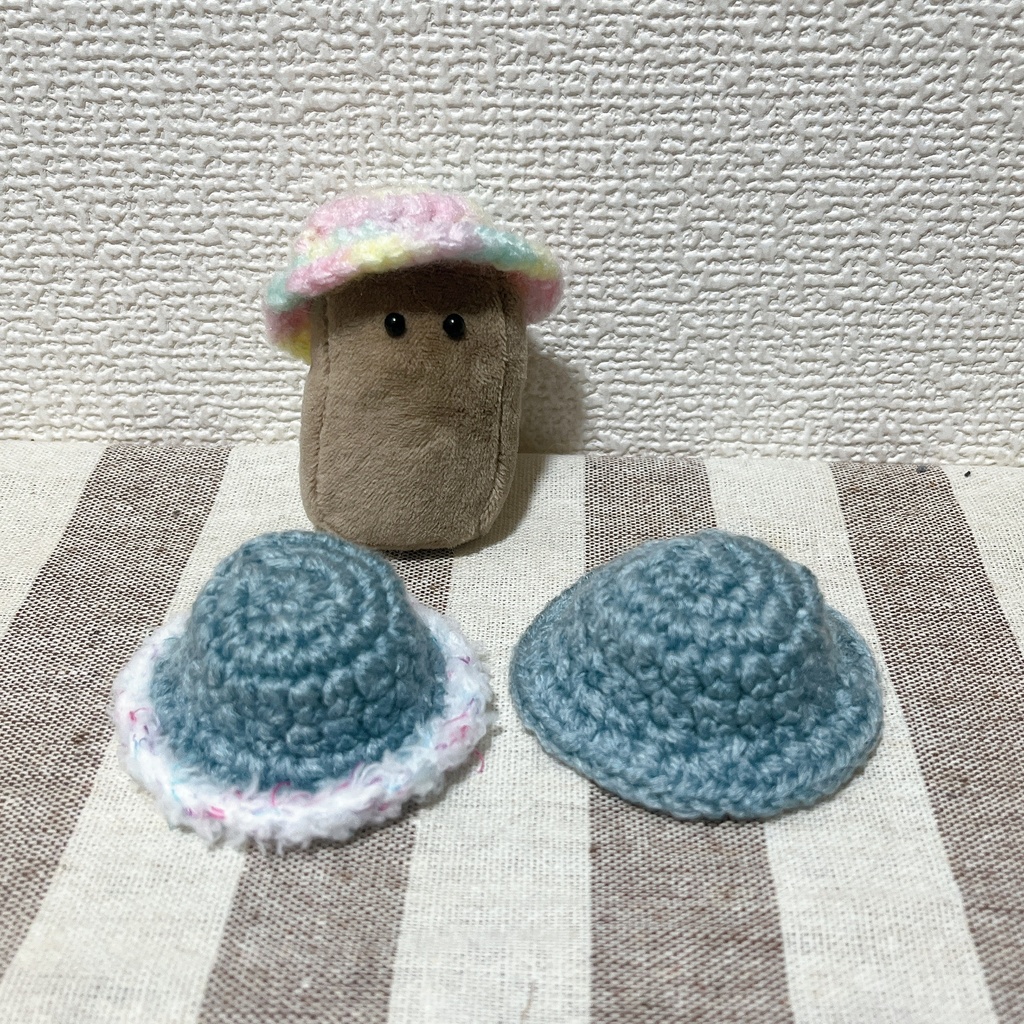 ハット