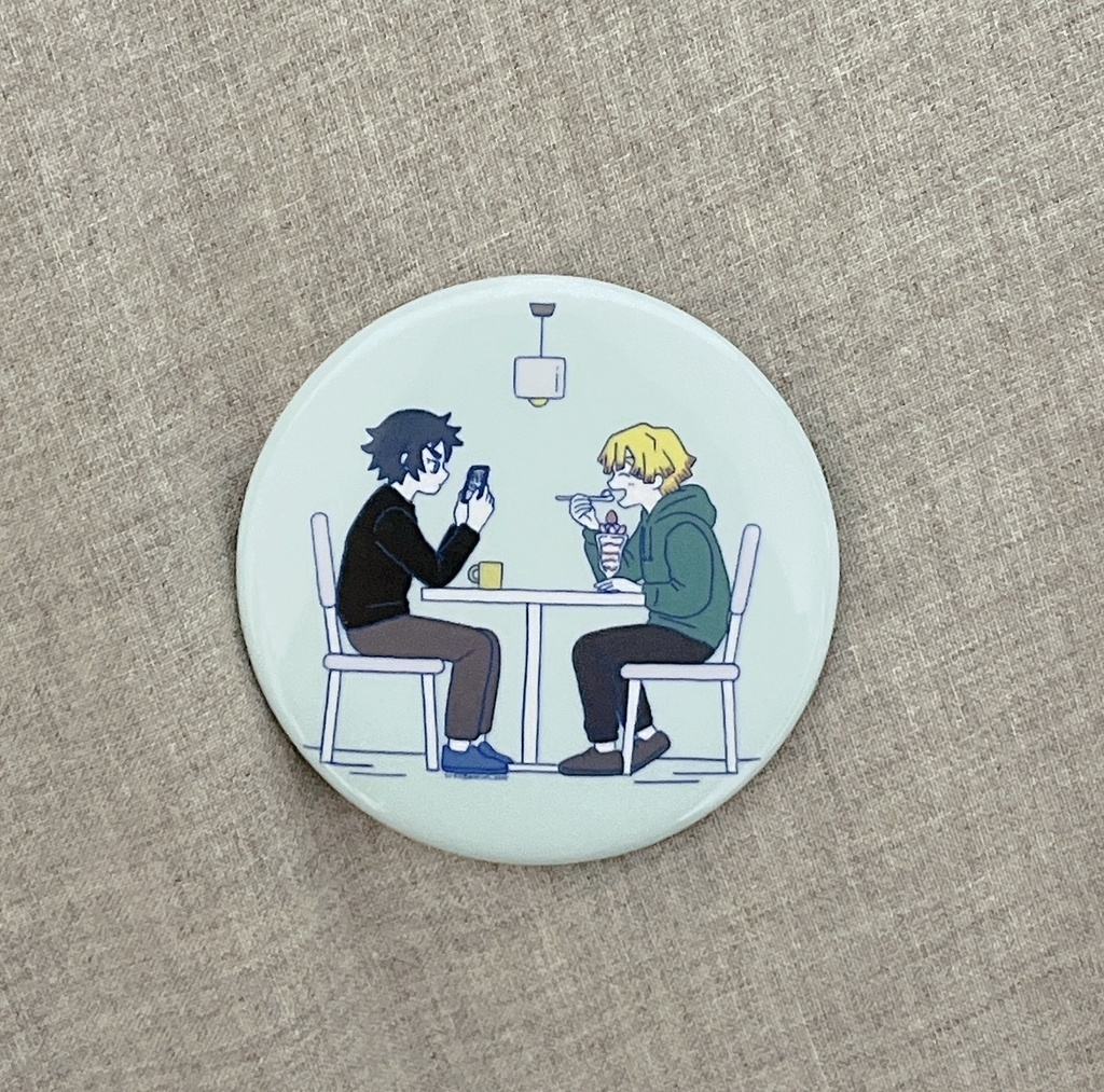 ケにもハレにも+缶ミラーセット