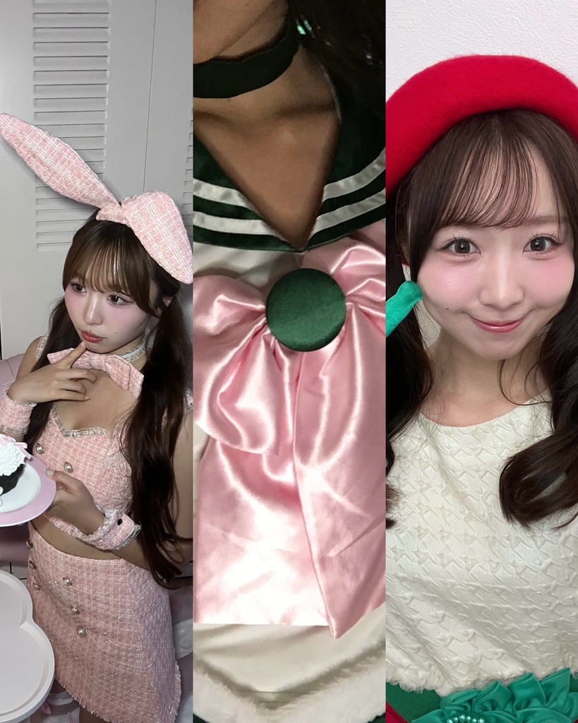 ハロウィンコンプリートパック
