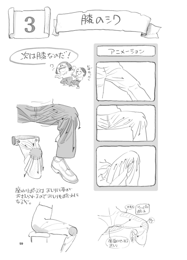 下田スケッチシワ本