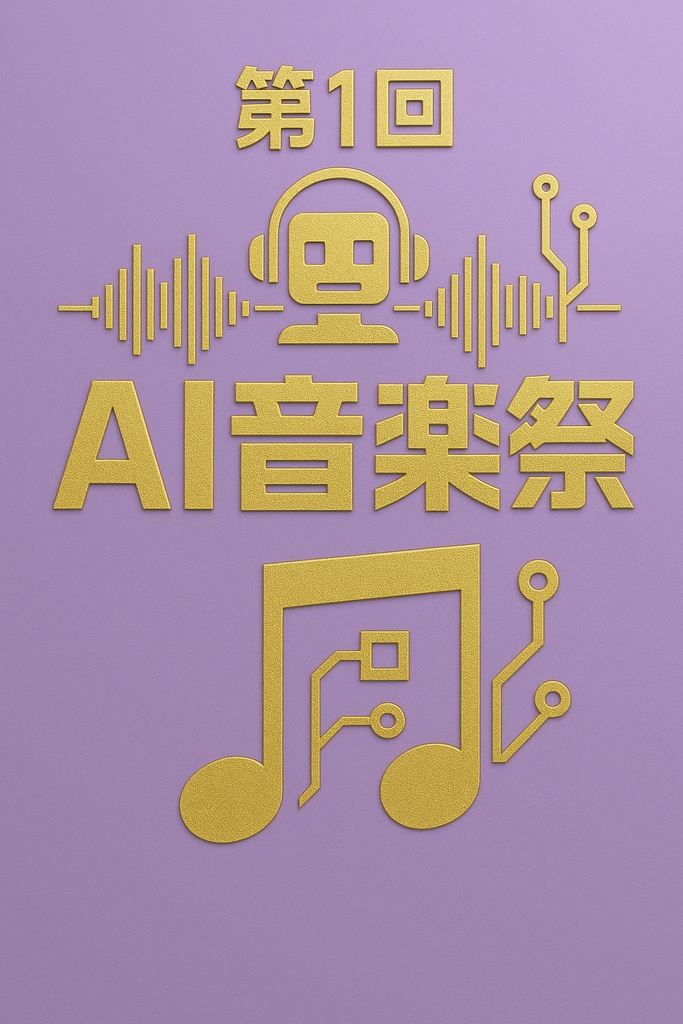 AI音楽祭 テーマソング