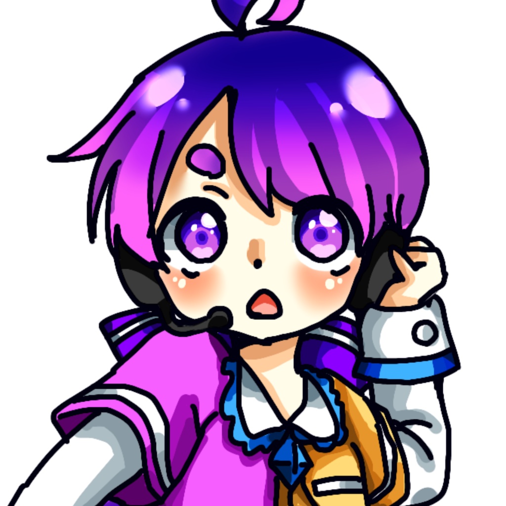 UTAU 伝詞コトネ 伝詞コルド 配布