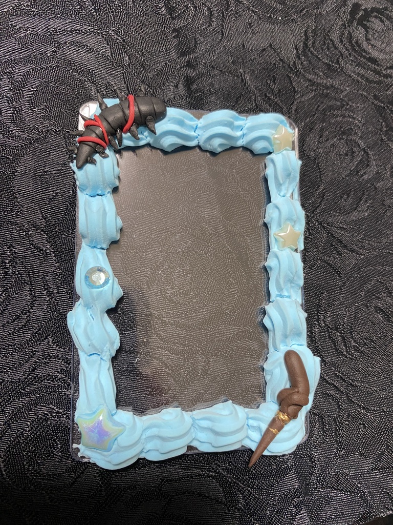 ホイップデコケース