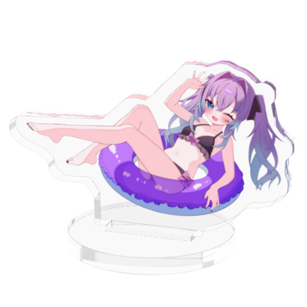 【期間限定】水着アクスタ2026夏