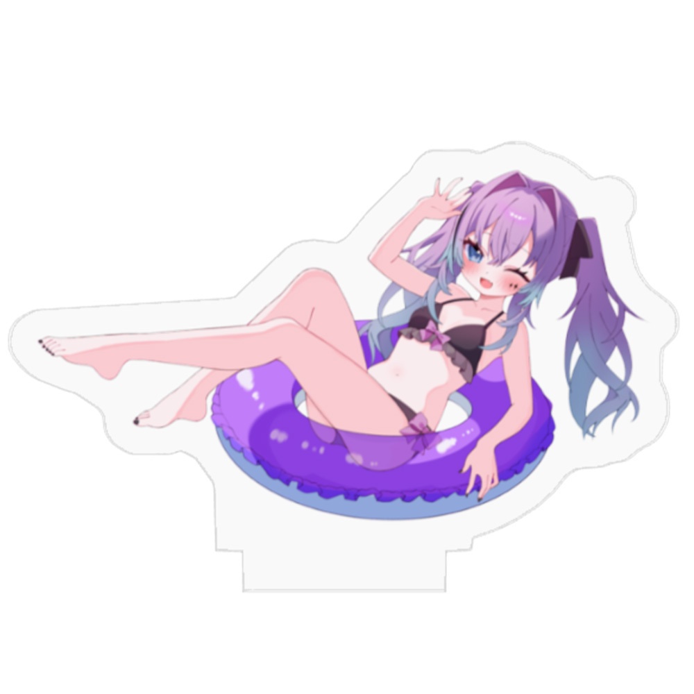 【期間限定】水着アクスタ2026夏