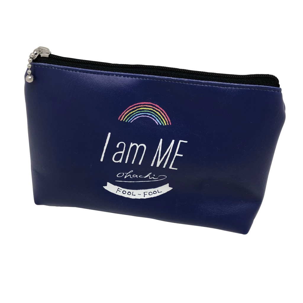 〝IamME〟ポーチ【名入れ可】