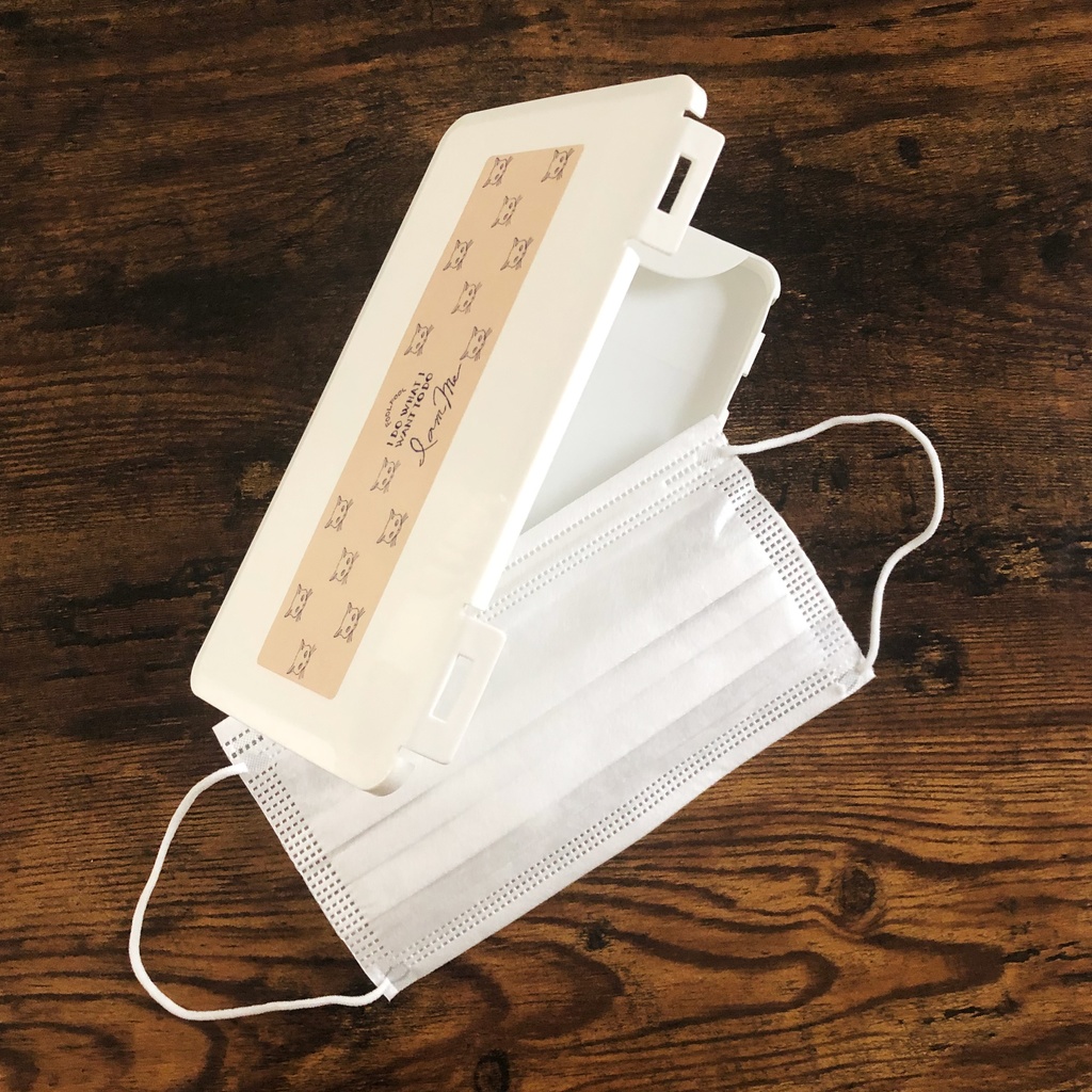 マスクケース“CAT”