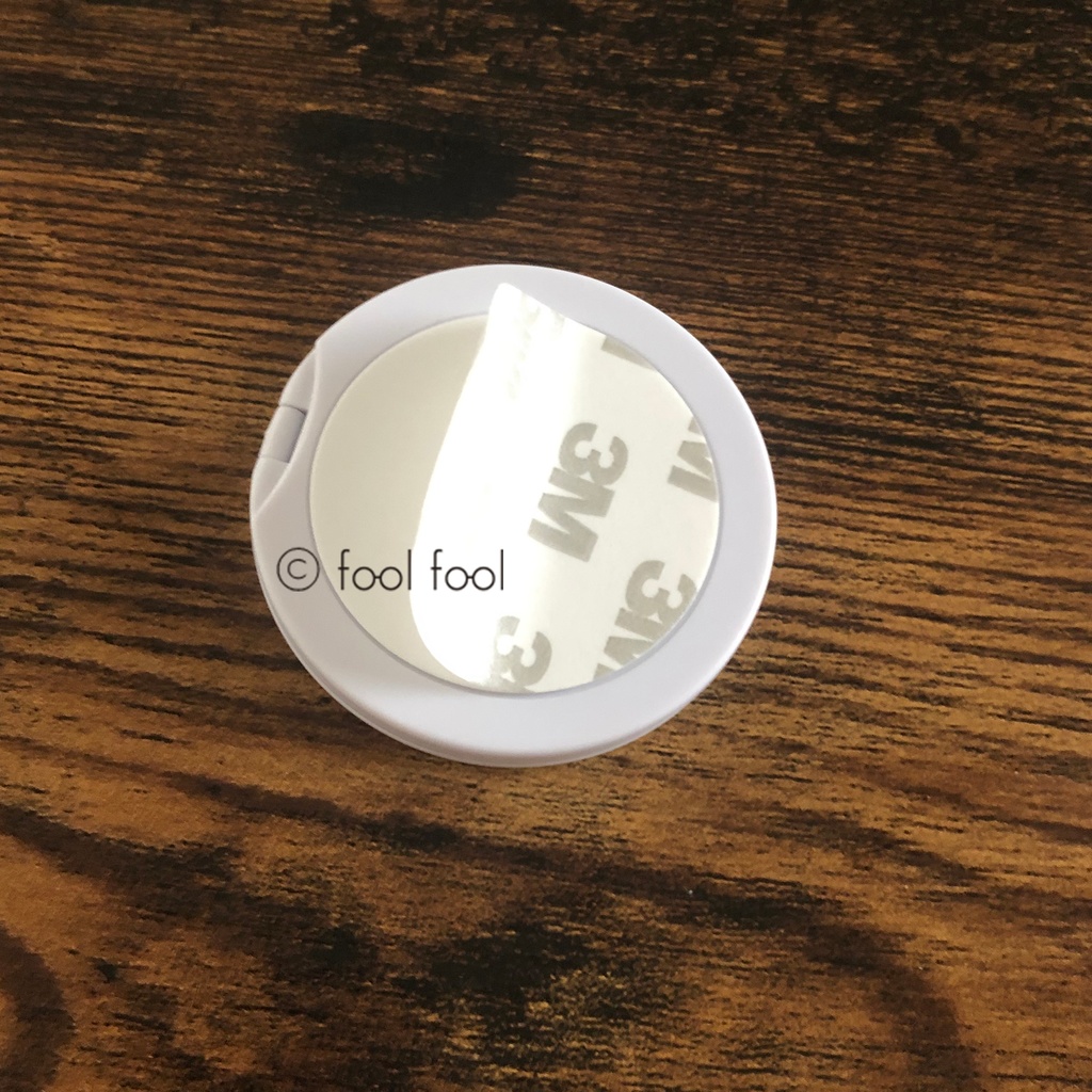 スマホスタンドミラー“CAT”