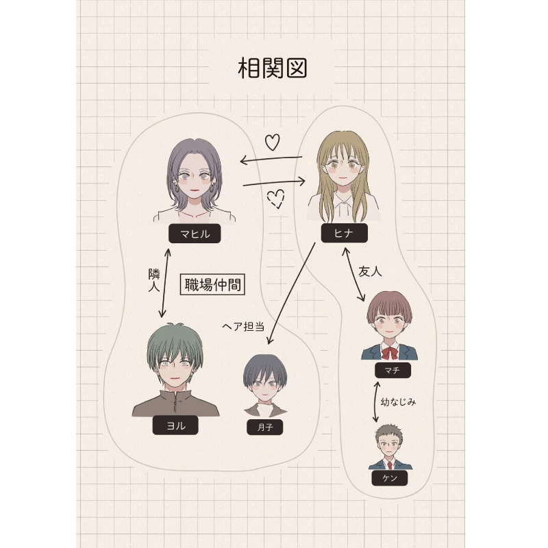 【電子書籍】マヒルとヒナの恋の話 (2)