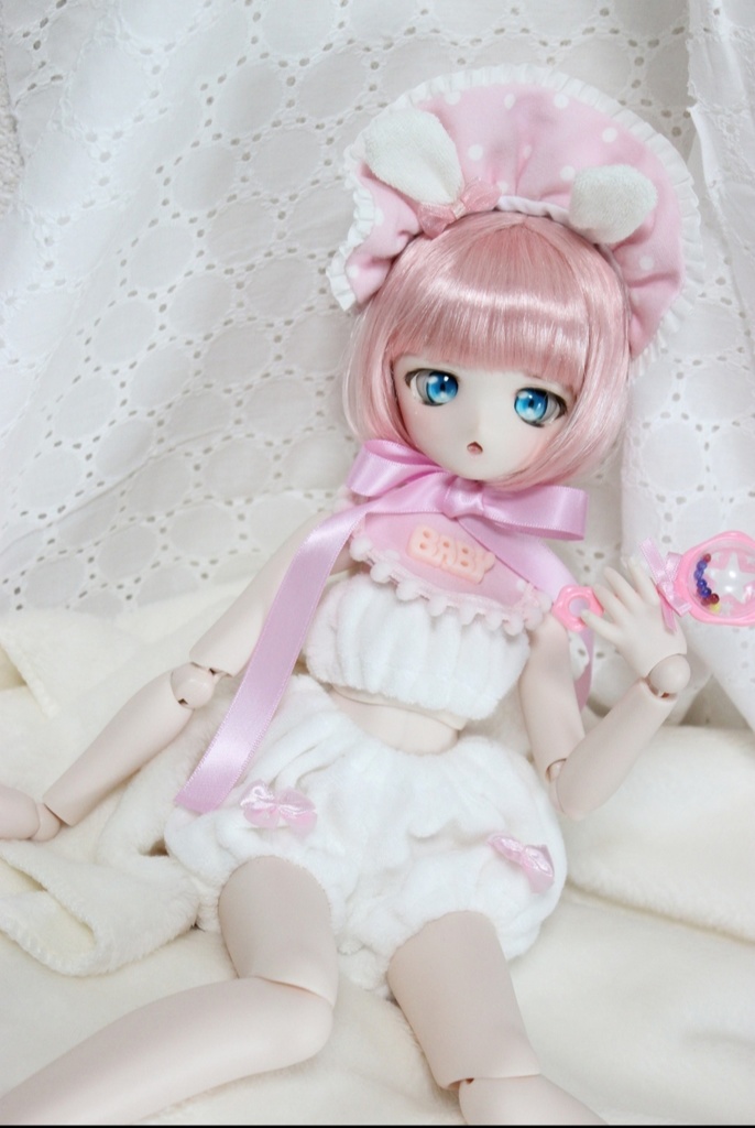 べびたん服